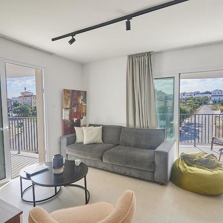 Eva Residences- Kapparis Paralimni Exterior foto