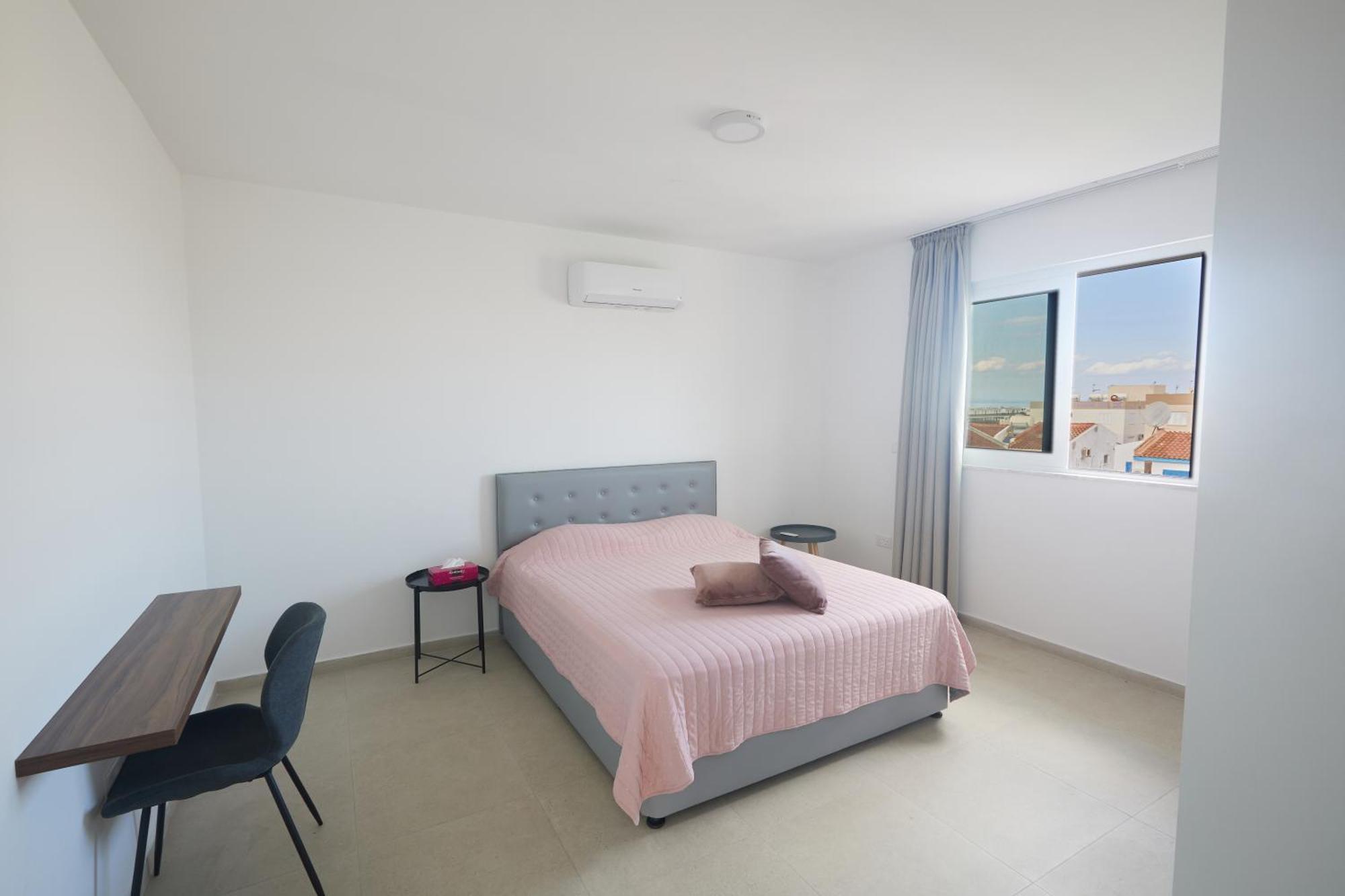 Eva Residences- Kapparis Paralimni Exterior foto