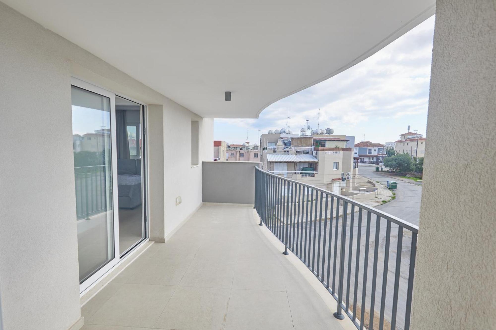Eva Residences- Kapparis Paralimni Exterior foto