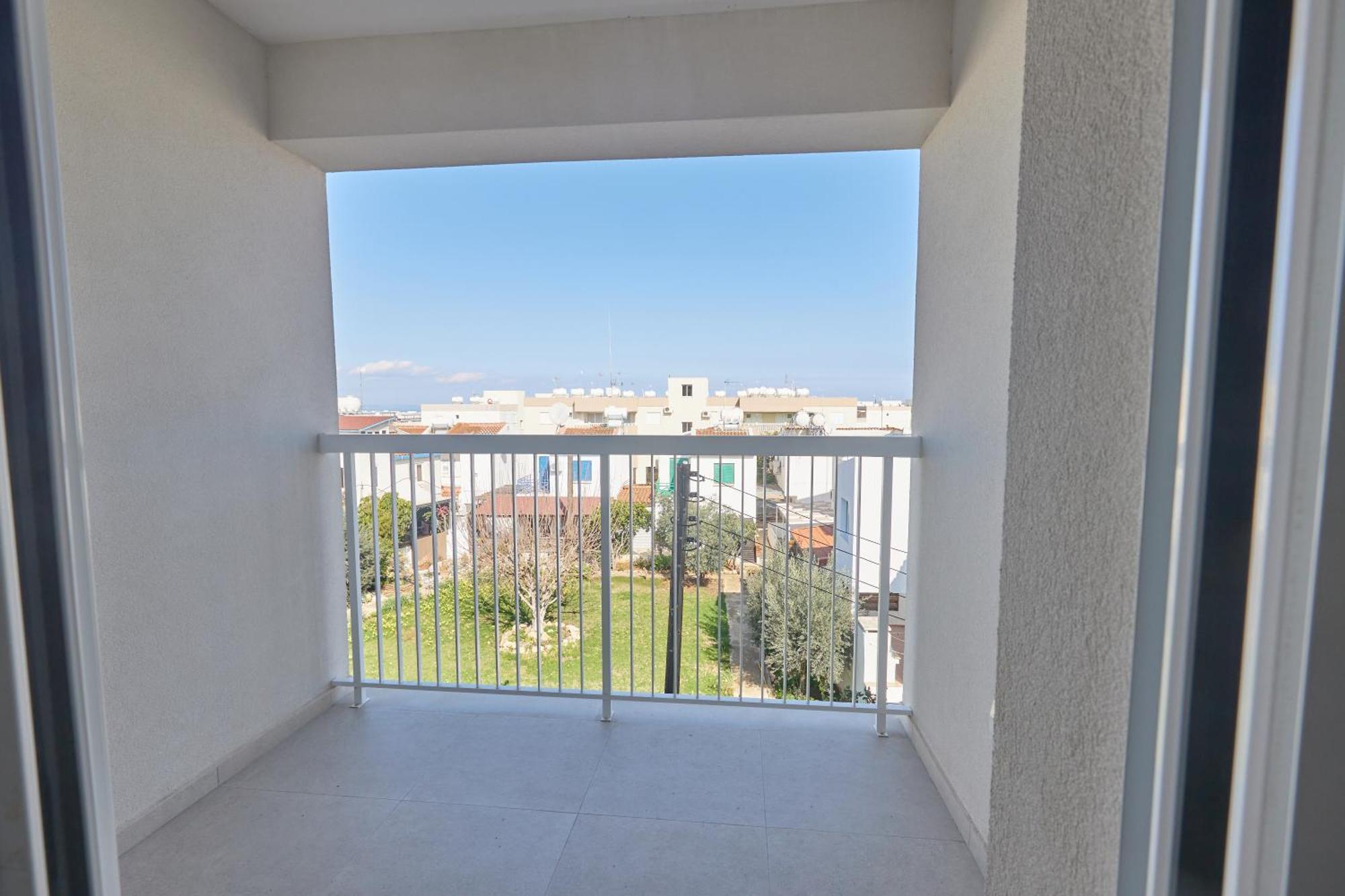 Eva Residences- Kapparis Paralimni Exterior foto