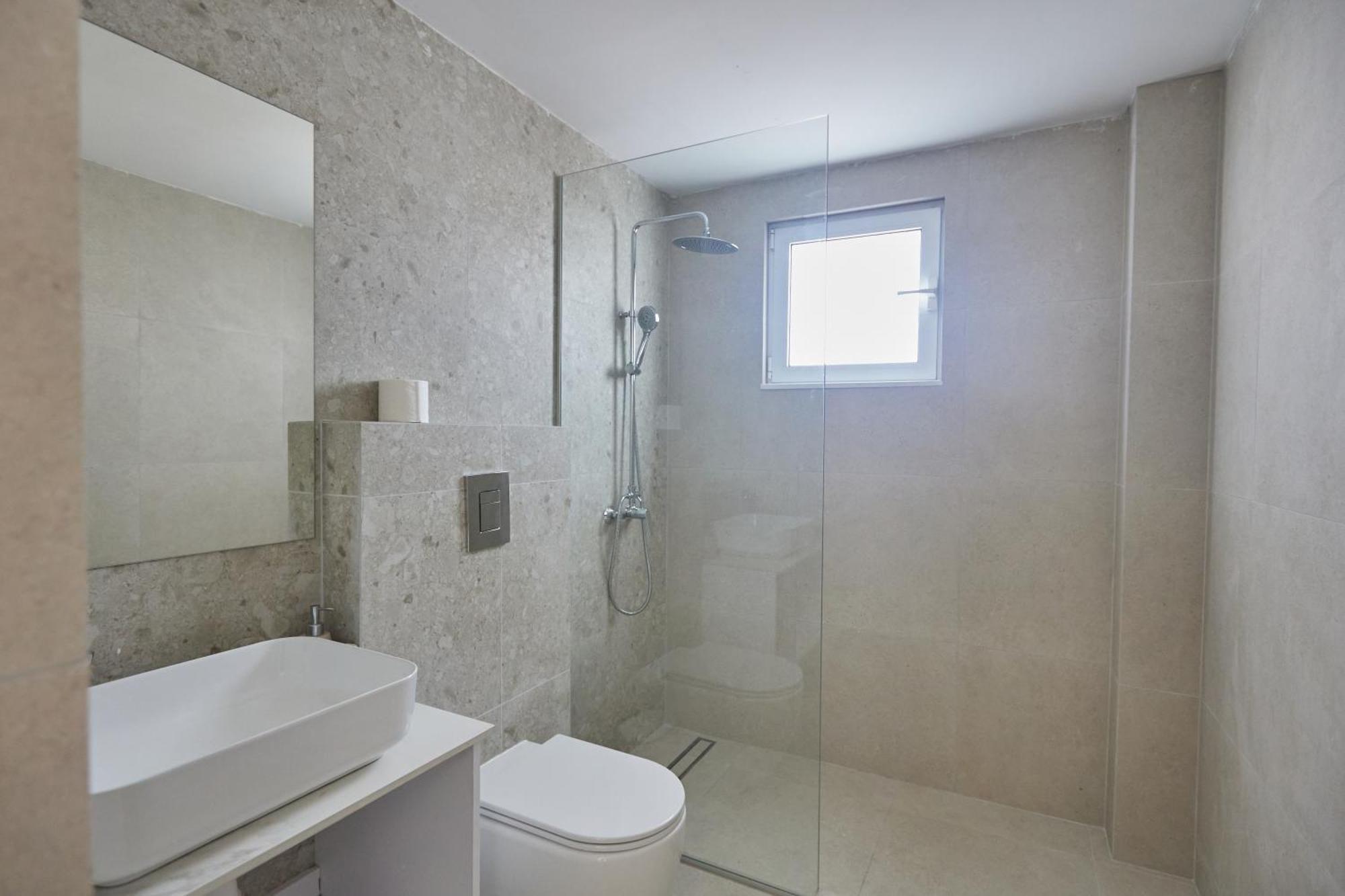 Eva Residences- Kapparis Paralimni Exterior foto