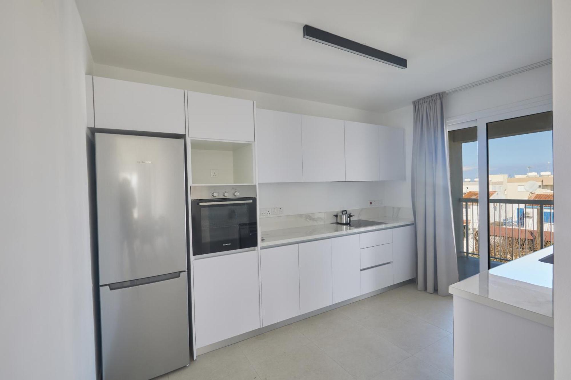 Eva Residences- Kapparis Paralimni Exterior foto