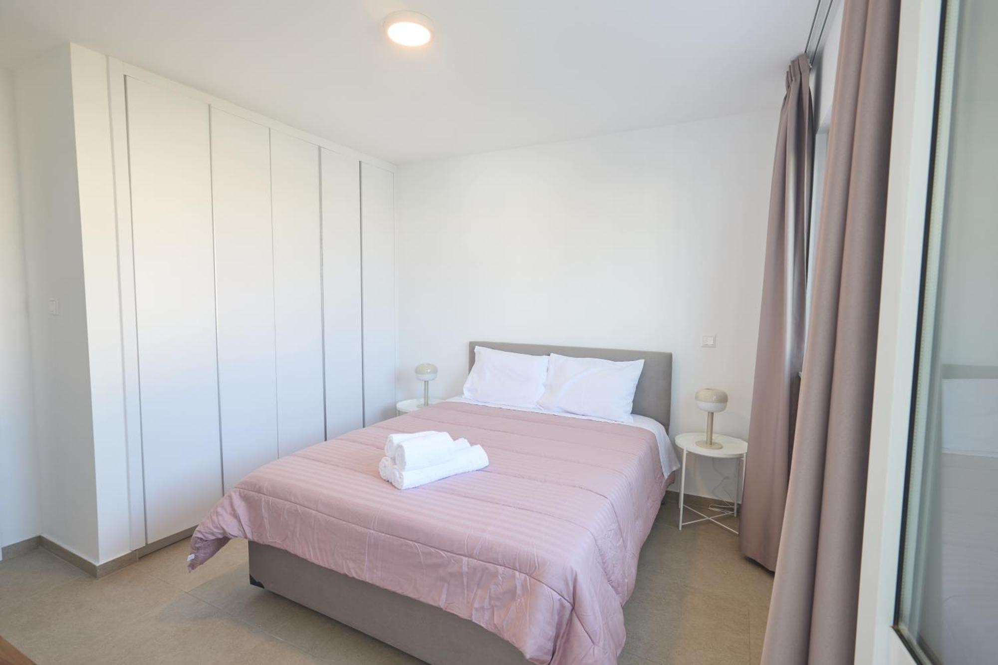 Eva Residences- Kapparis Paralimni Exterior foto