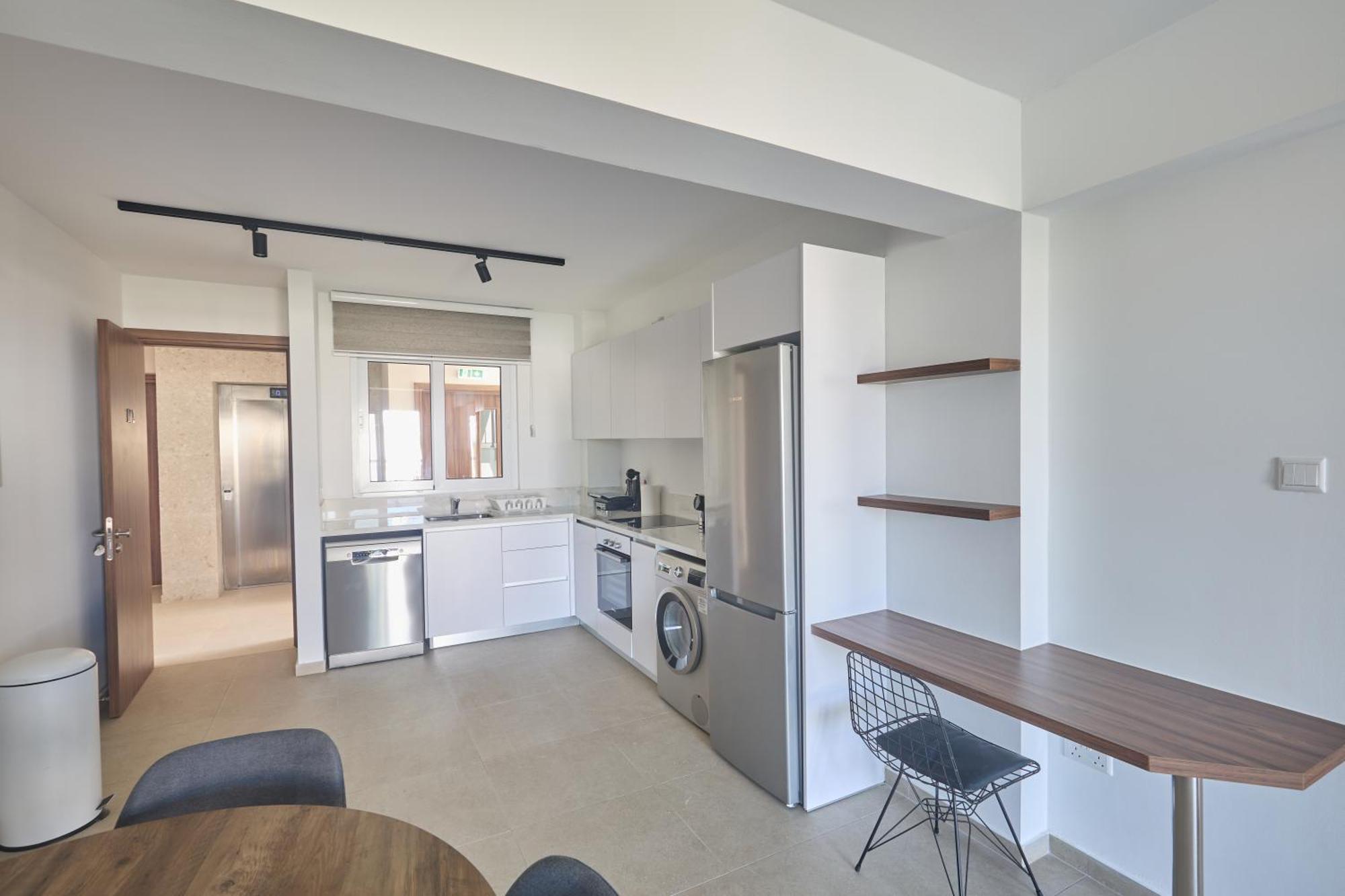 Eva Residences- Kapparis Paralimni Exterior foto