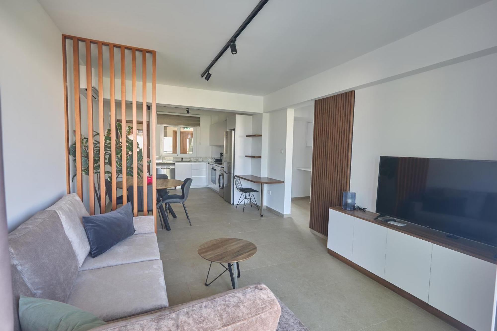 Eva Residences- Kapparis Paralimni Exterior foto