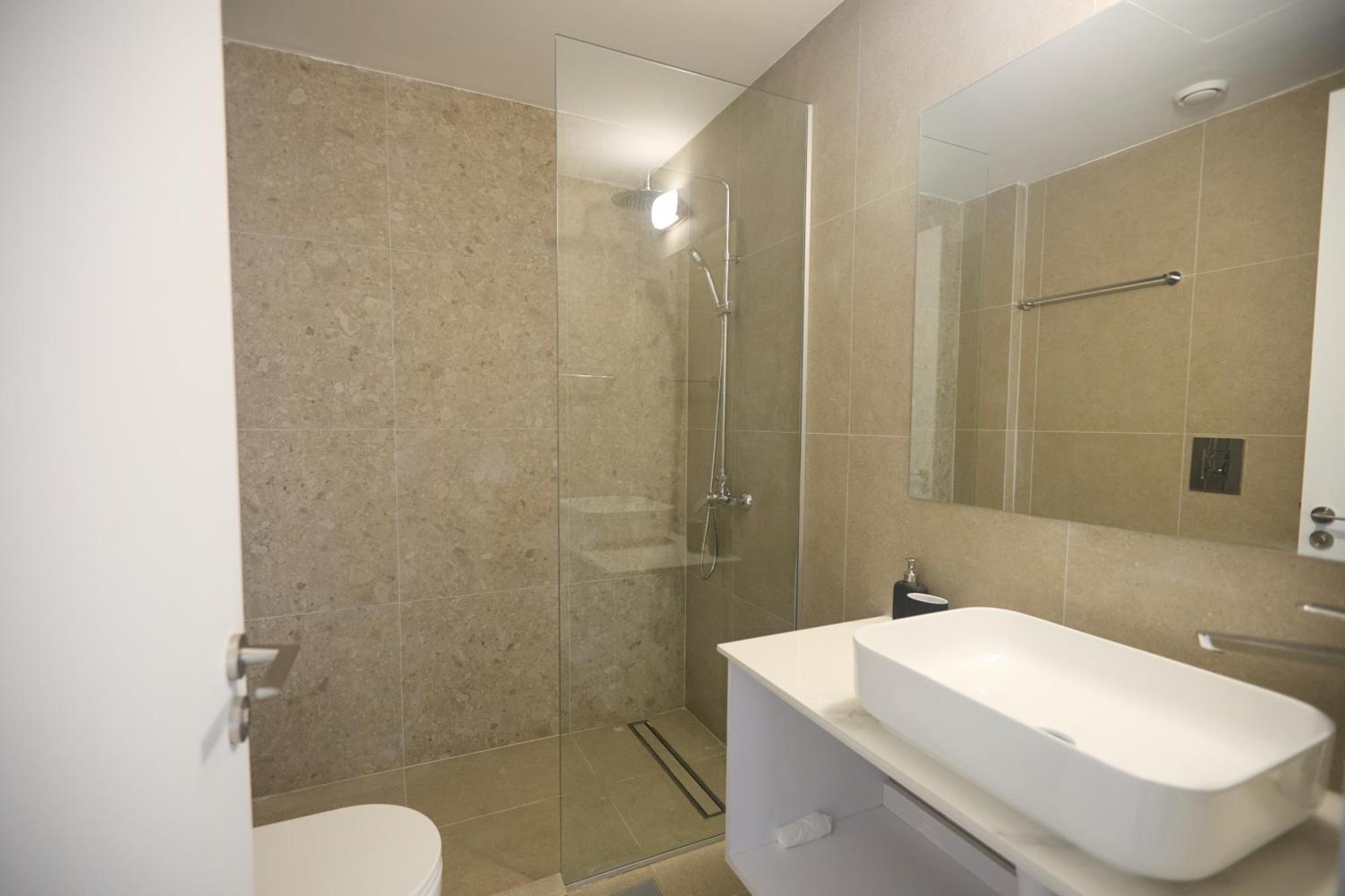 Eva Residences- Kapparis Paralimni Exterior foto
