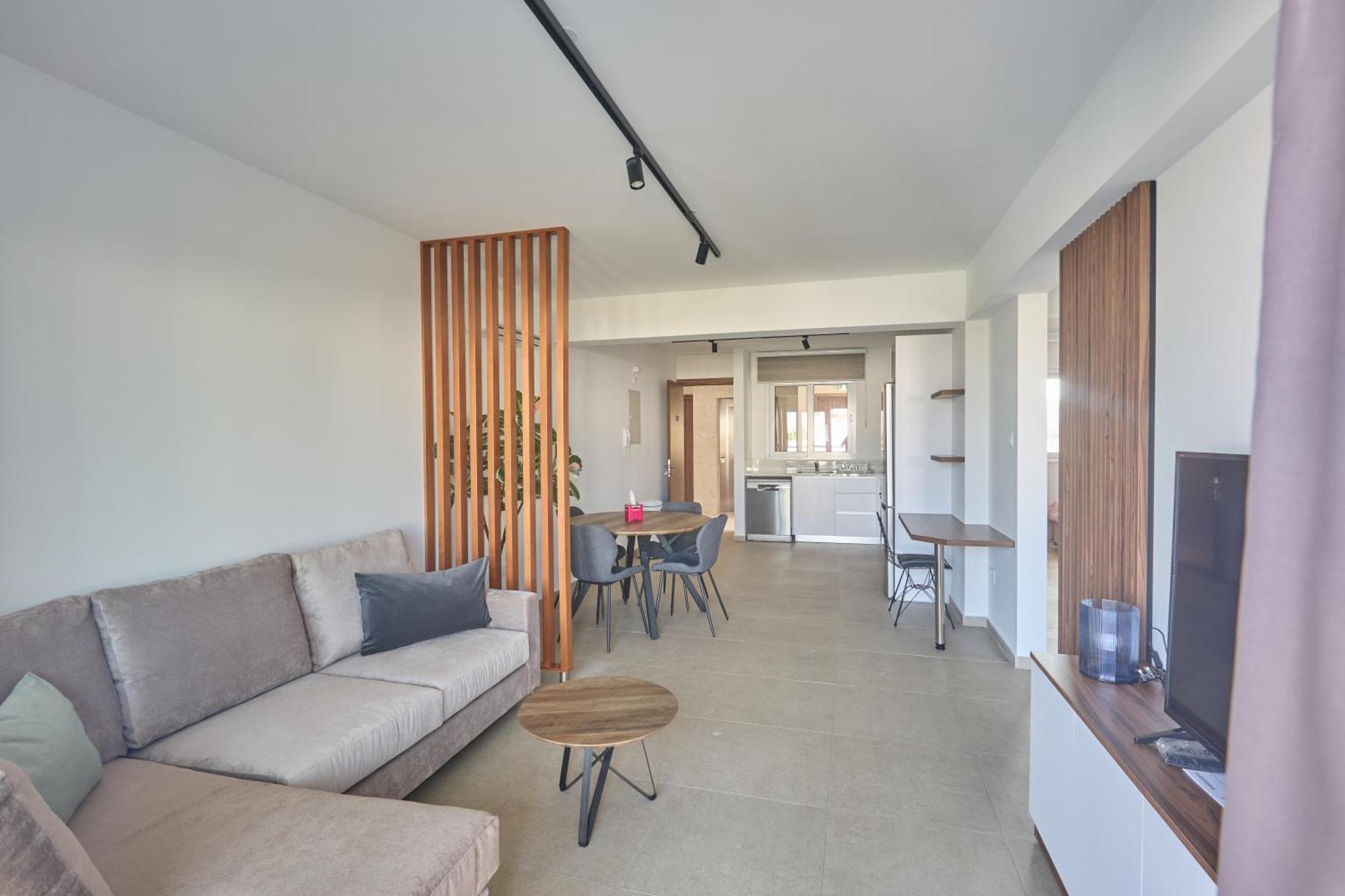 Eva Residences- Kapparis Paralimni Exterior foto