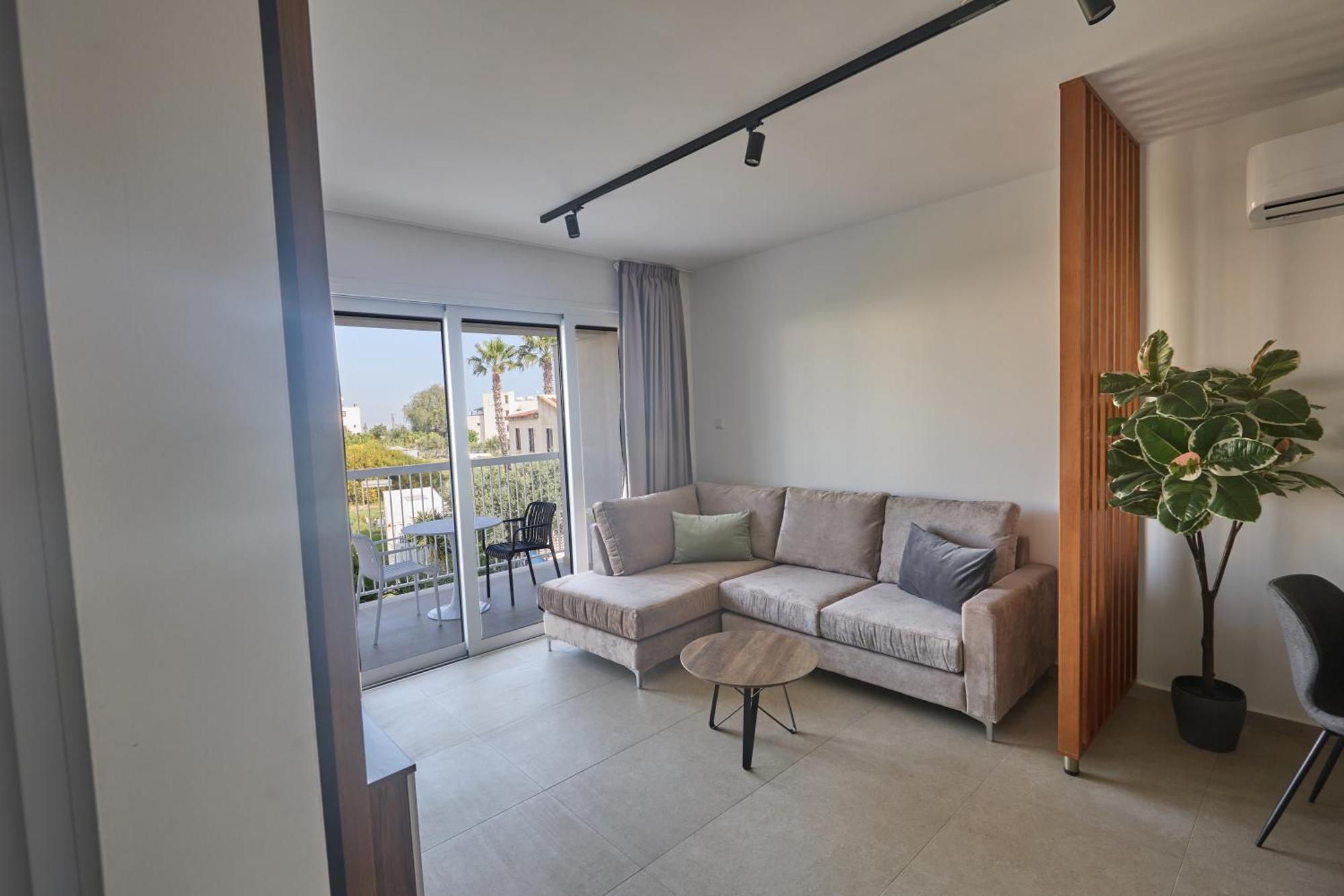 Eva Residences- Kapparis Paralimni Exterior foto