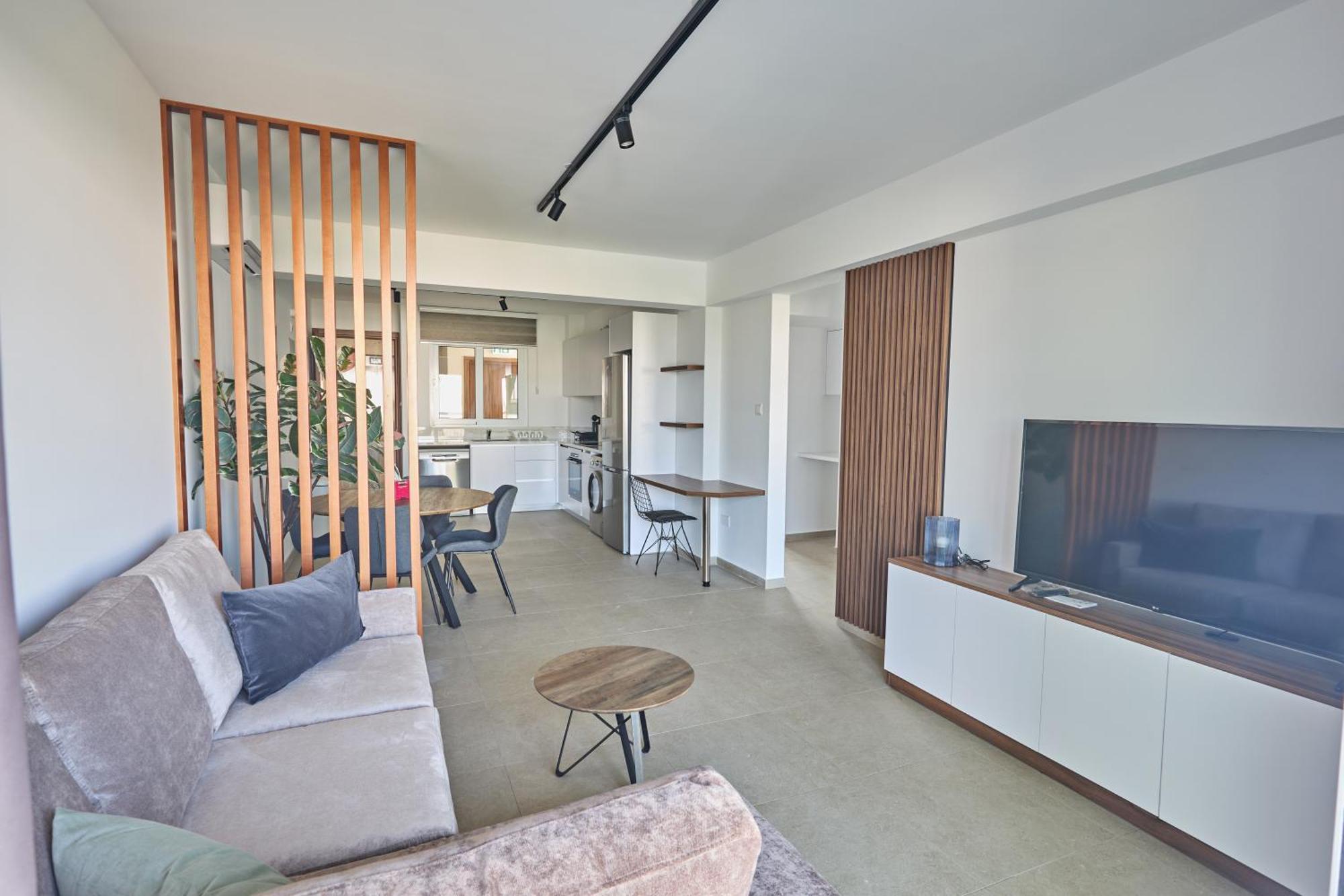 Eva Residences- Kapparis Paralimni Exterior foto